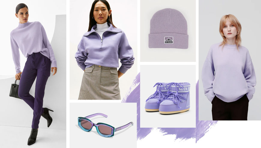 Пуловер Madeleine | Пуловер Tommy Hilfiger | Очки Gucci | Шапка Columbia | Сапоги Moon Boot | Пуловер Ivy Oak