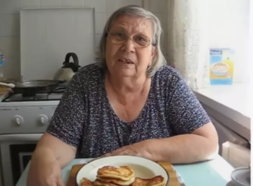 Мамино тепло: бесценный дар времени - от нашей заказчицы Виктории♥️