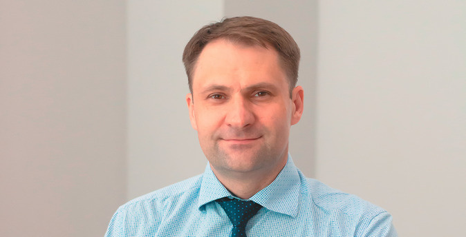 Илья Обабков: «Экономике нужно поколение предпринимателей, для которых нейросеть не угроза, а естественный партнер в создании новых решений» / Фото пресс-служба  УрФУ