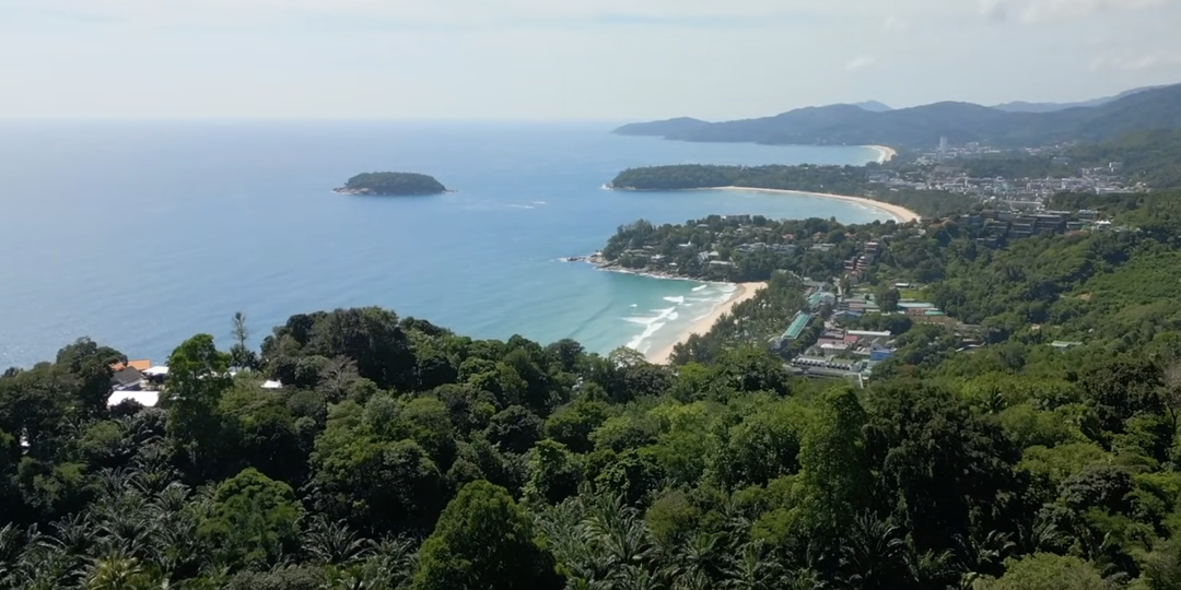 Пхукет — остров впечатлений: о самых ярких достопримечательностях