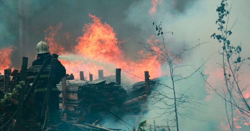    Фото: ГУ МЧС России по Пермскому краю Полина Анкушина