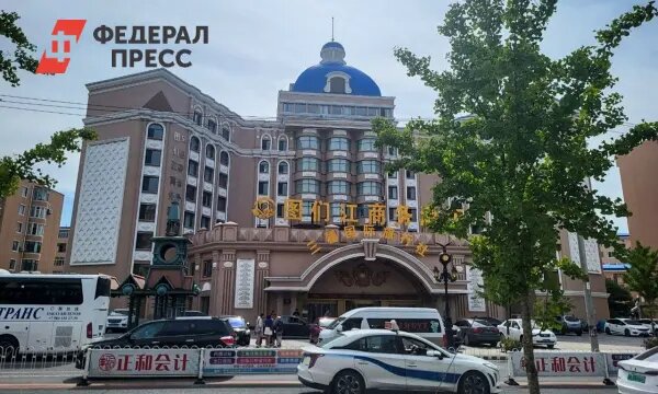    Фото: fedpress.ru Олеся Шмелева