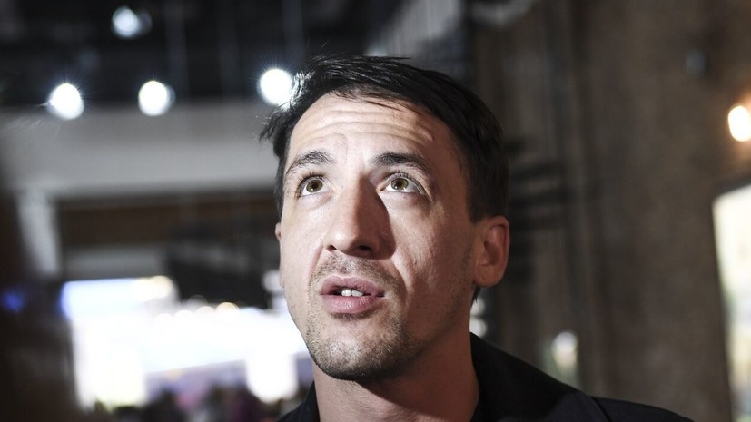   РИА Новости