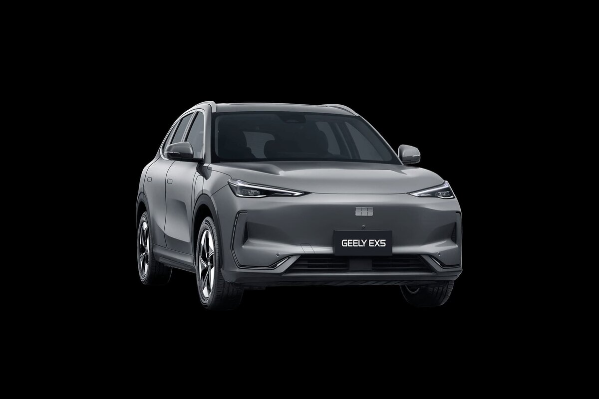  Geely EX5