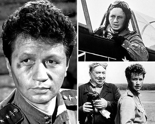 «Сын — моя боль и вина»: За что Леонида Быкова недолюбливали чиновники и как его сын бежал из СССР, переплыв ледяную реку