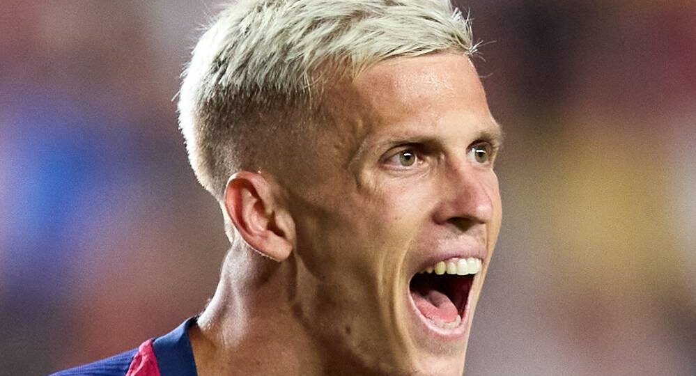 Ольмо ответил, что сказал Флик игрокам «Барселоны» в перерыве матча с «Сельтой»