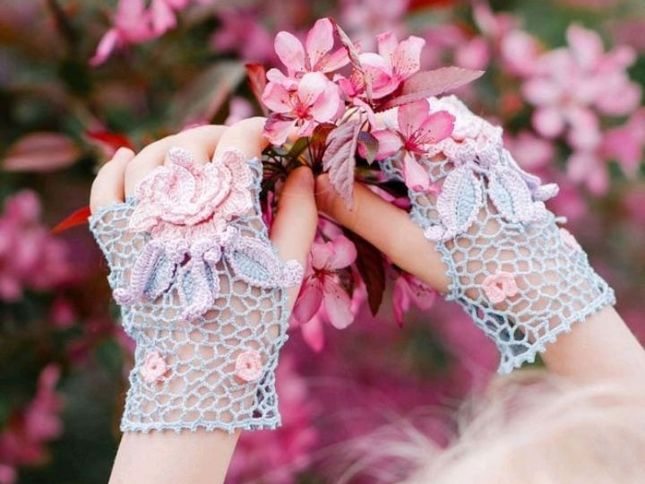 Фото автора из соцсети ВКонтакте. Профиль https://vk.com/id710190741