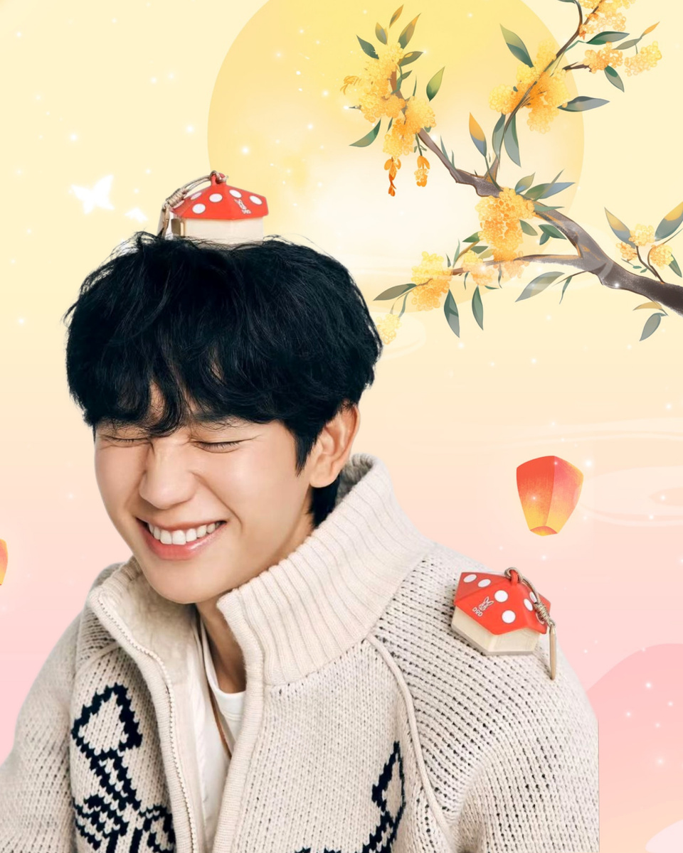 Сегодня за мои эмоции отвечает Чон Хэ Ин (фото взято из открытого источника)