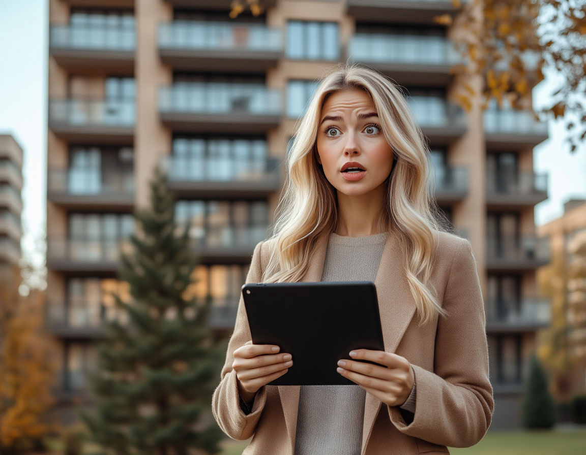 Вывоз снега летом: как проверить УК перед покупкой квартиры и не переплачивать