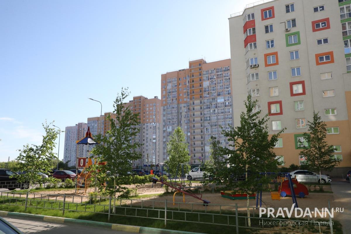    Сегодня Нижний Новгород по сравнению с другими миллионниками становится одним из самых сбалансированных по уровню цен, инфраструктуре и возможностям регионов России
