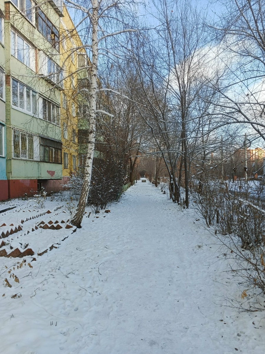 Пенсионный маршрут образца 4.11.2025