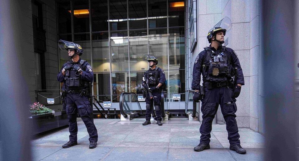    Michael Ho Wai Lee/Keystone Press Agency / www.globallookpress.com