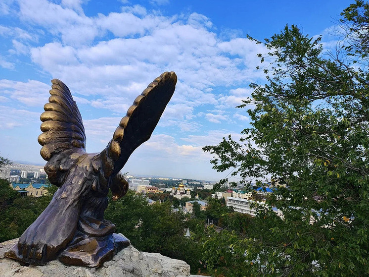     Фото: МК-Кавказ