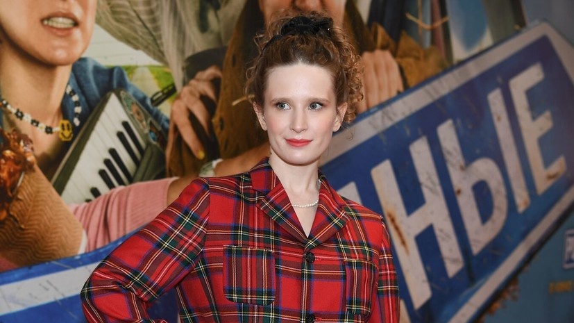   РИА Новости