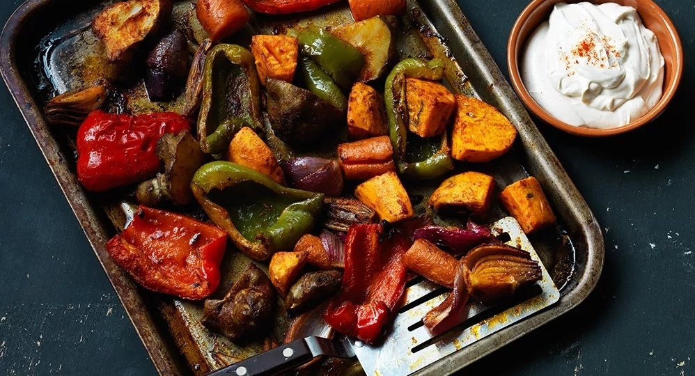 10 советов по здоровому питанию, если у вас риск диабета 2 типа