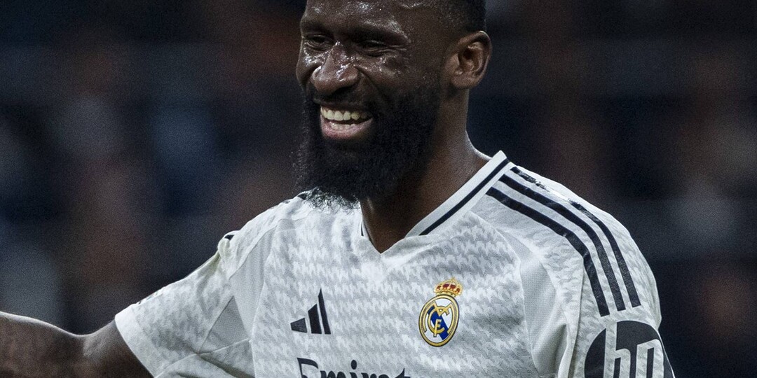 Рюдигер назвал главную восходящую звезду немецкого футбола