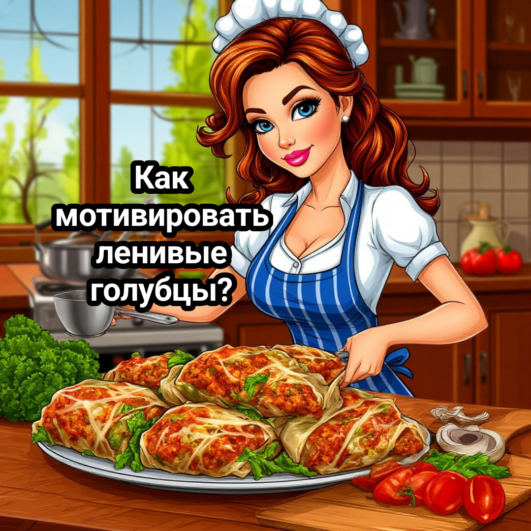 рисунок автора