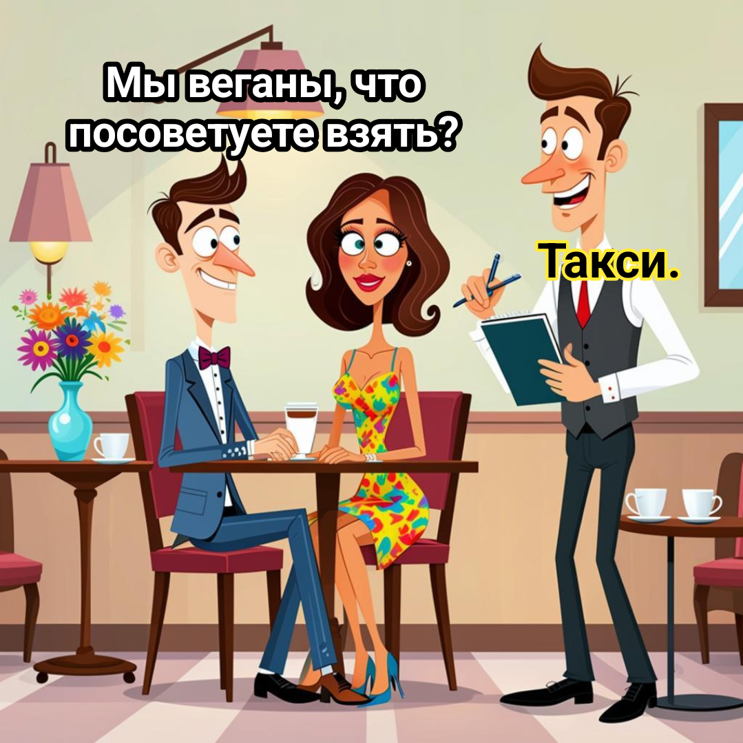 рисунок автора