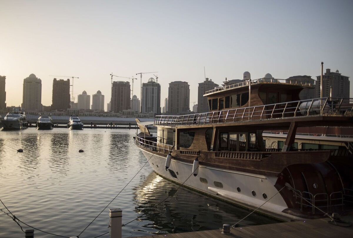 © Sputnik / Валерий Мельников