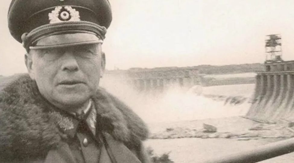 Фельдмаршал Клейст: Как главный военачальник Гитлера оказался во Владимирском централе