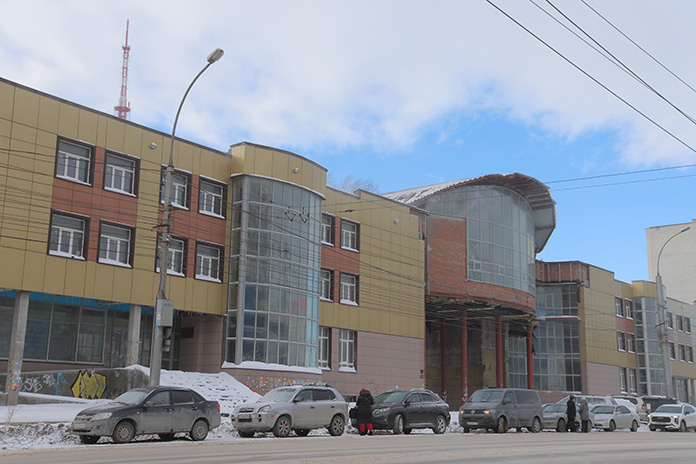    Фото из архива "Континента Сибирь"