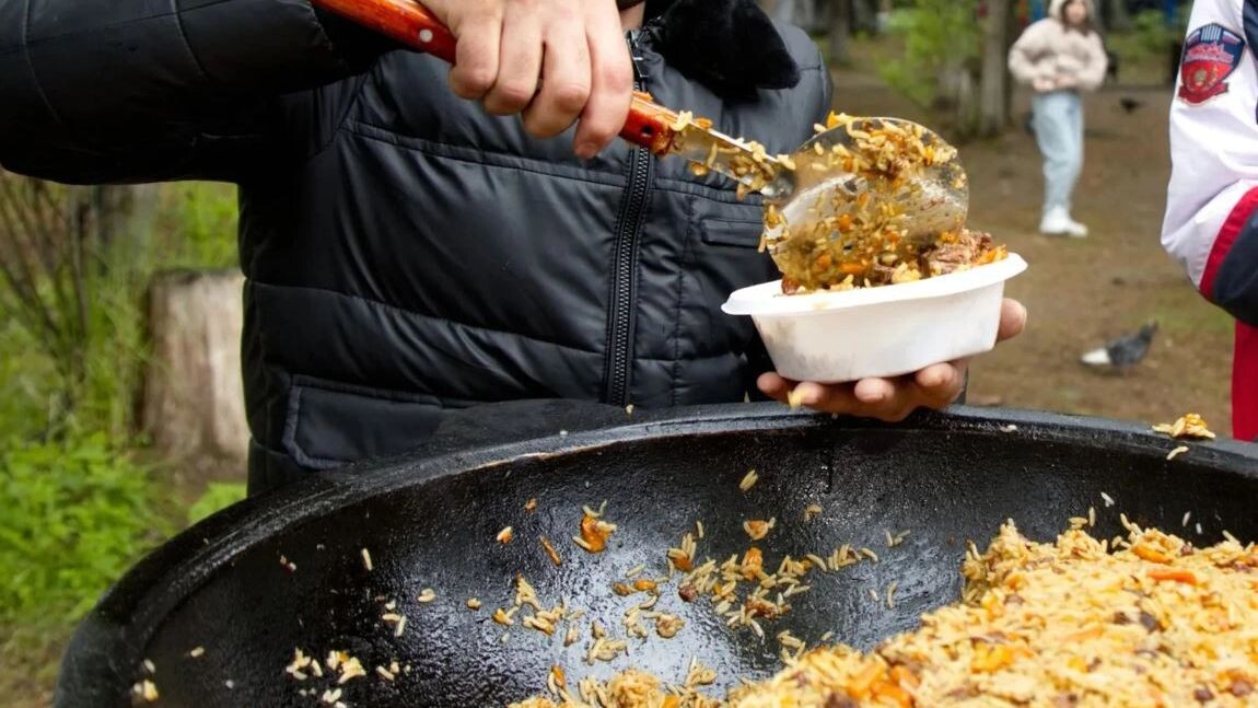    Фото: Василий Петров/«Ямал-Медиа»