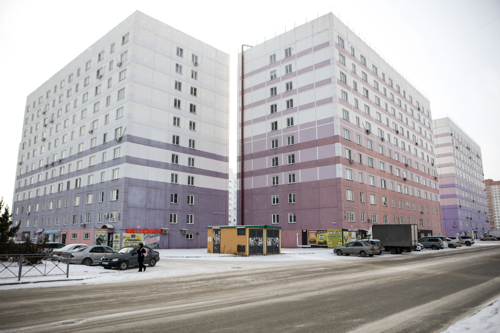 Фото: Ростислав Нетисов, nsknews.info