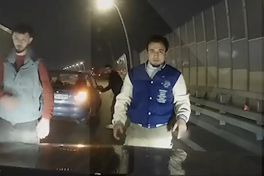 Скриншот видео