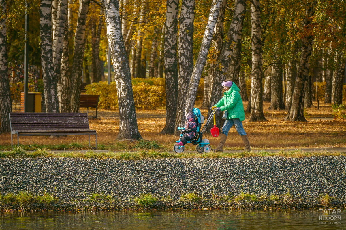 Фото: © Владимир Васильев / «Татар-информ»
