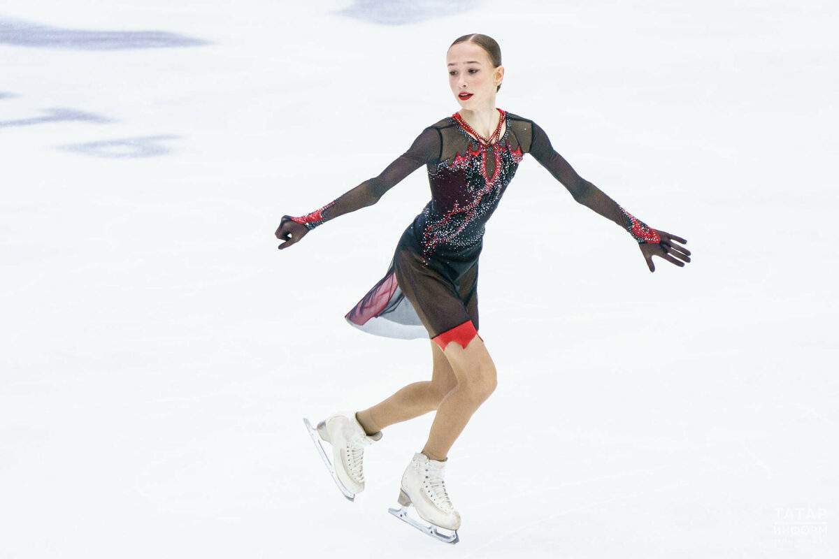 Фото: © Салават Камалетдинов / «Татар-информ»