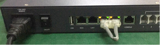 Программирование АТС W&T-NS. Обновление прошивки