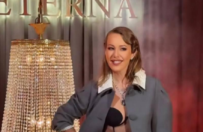 Ксения Собчак