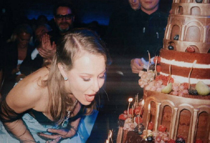 Ксения Собчак