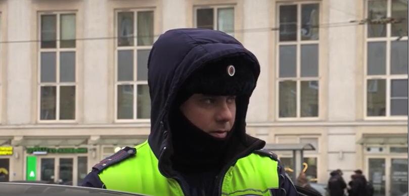 Фото: пресс-служба ГУ МВД России по Санкт-Петербургу и Ленинградской области