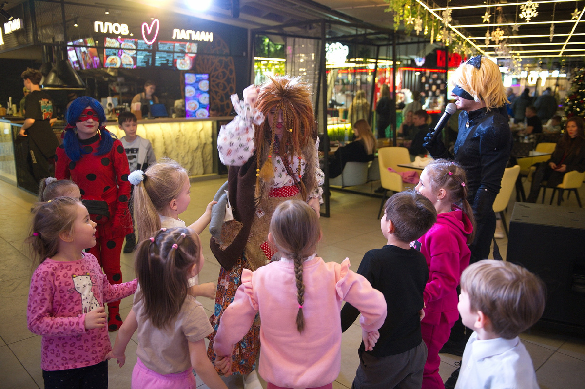 Фото: Андрей Ткаченко