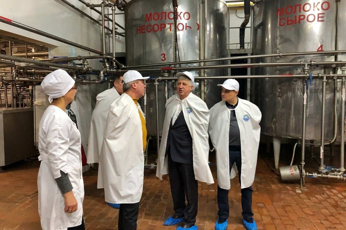    скриншот аккаунта БМК во «ВКонтакте»