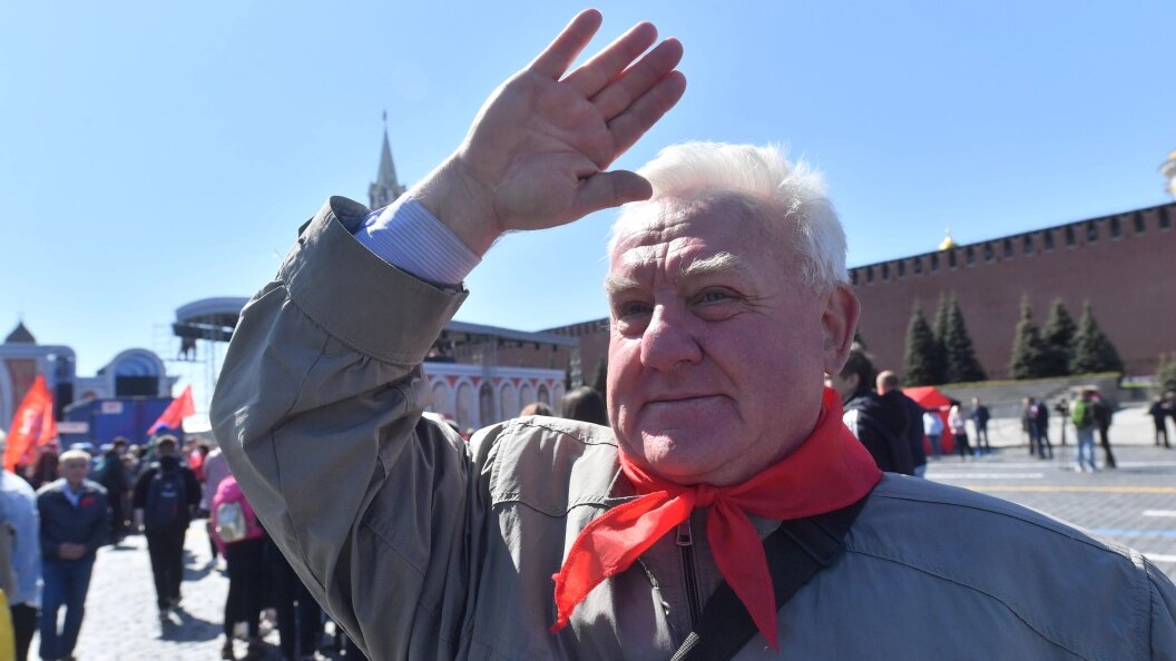    Фото: Komsomolskaya Pravda/Globallookpress