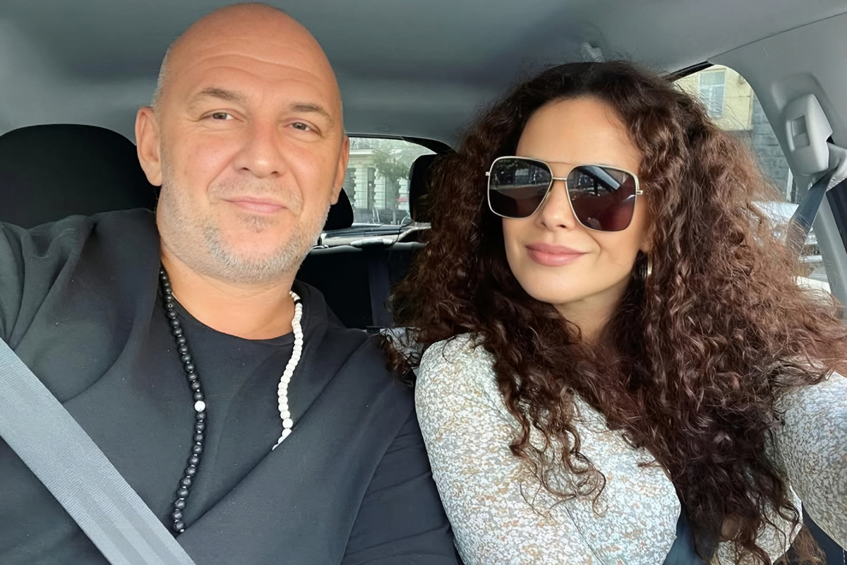 Потап и Настя. Фото: соцсети