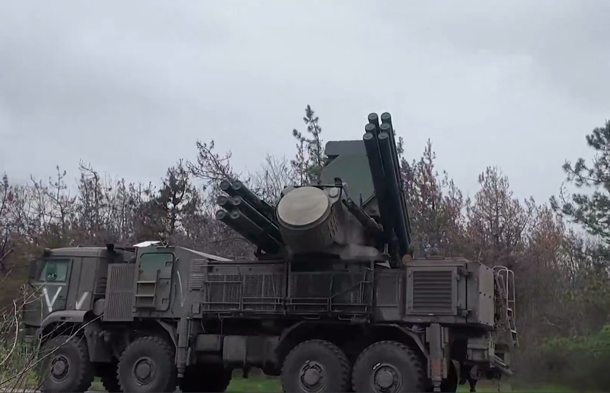     Фото Минобороны