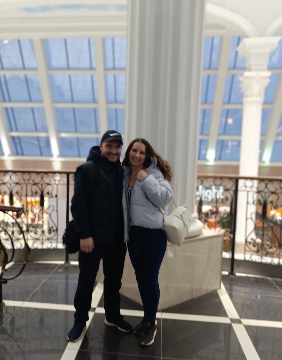 Мы вчера ❤️