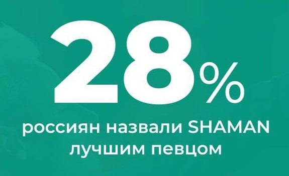 Третий год подряд Ярослав Дронов лучший певец России