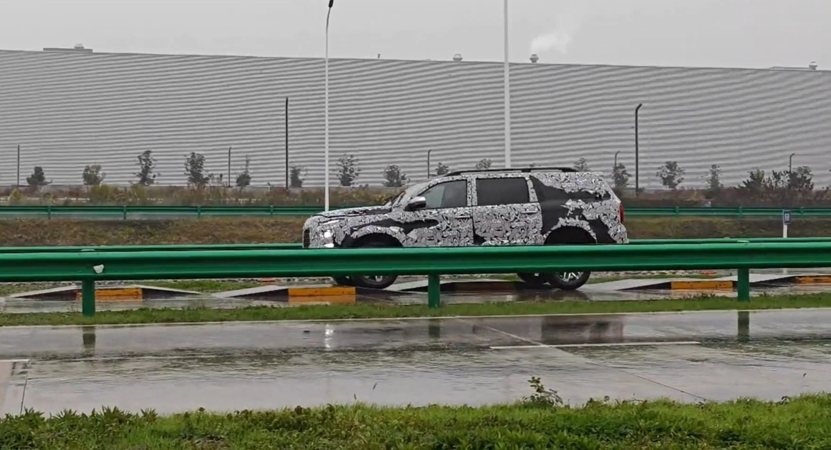 Фото пресс-службы Sollers