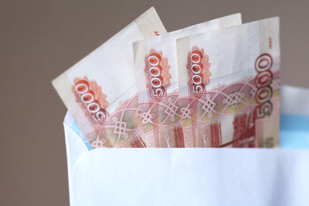 Фото: ИЗВЕСТИЯ/Юлия Майорова