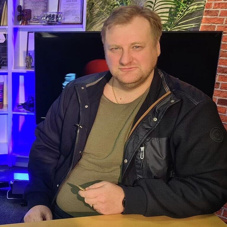 Олег Беседин © соцсети