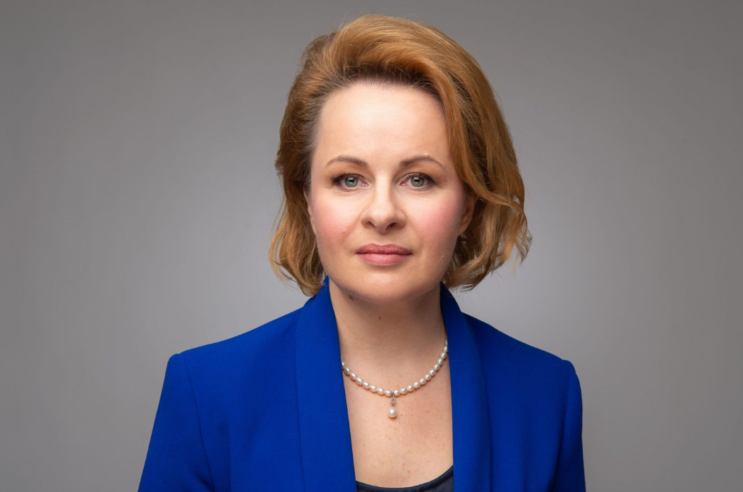 Мария Юферева-Скуратовски © jufereva.ee