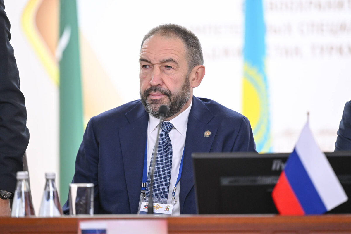 Фото: пресс-служба Правительства РТ