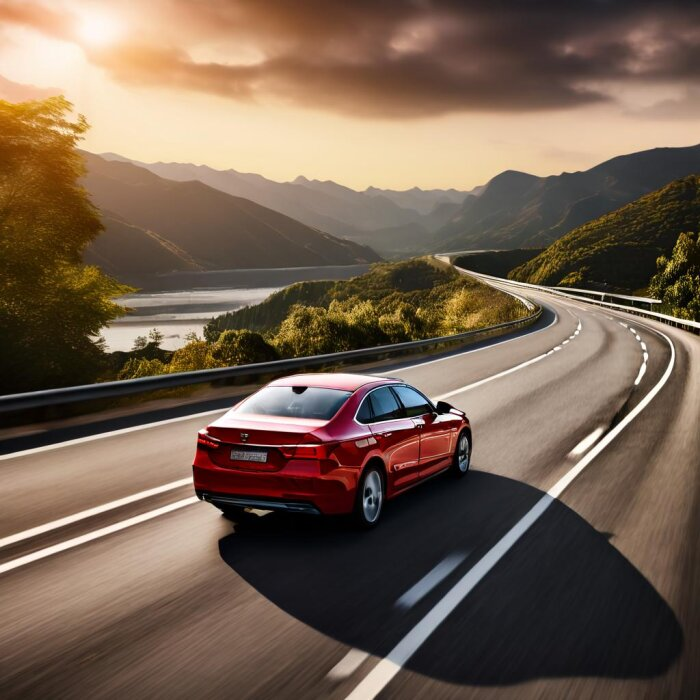  АвтоВАЗ намерен перенести производство за рубеж / изображение сгенерировано нейросетью flyvi.io