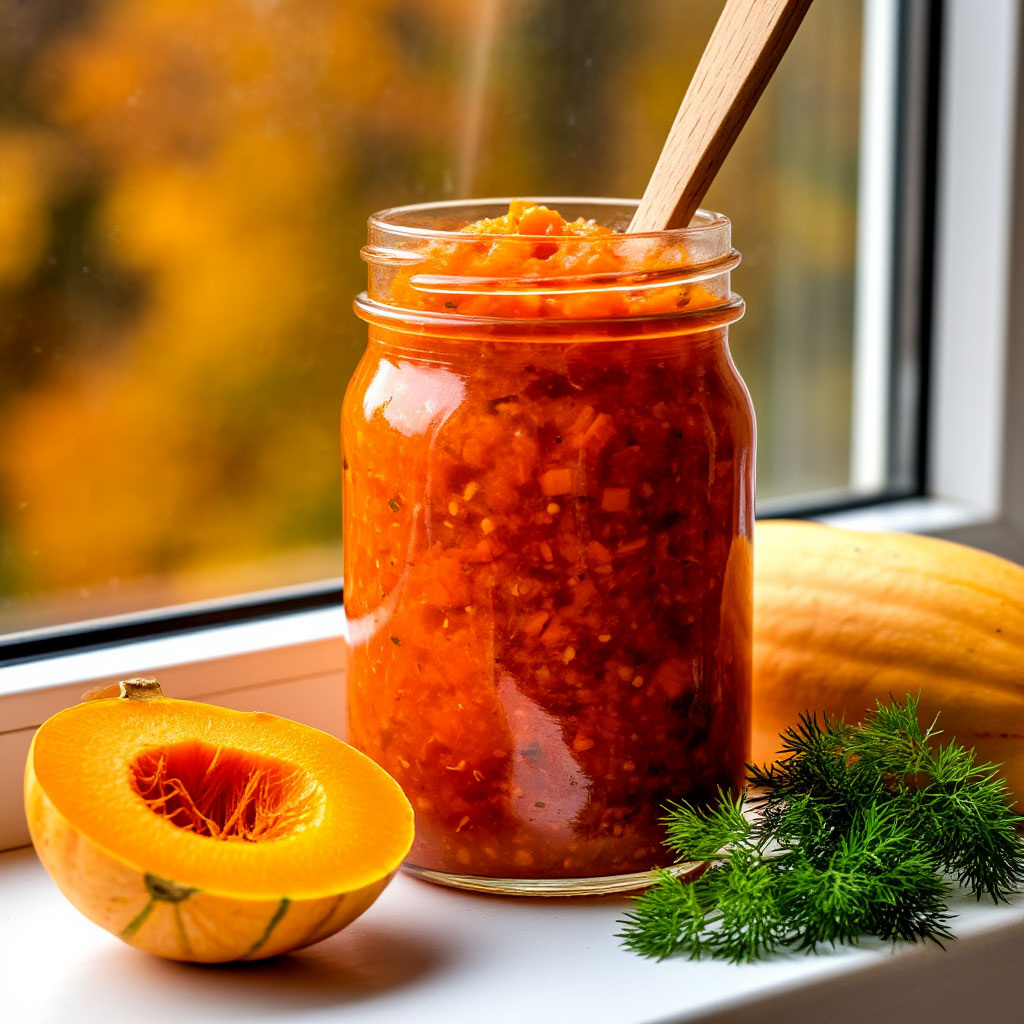 Как пахнет осень?