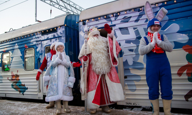    фото: © Столица на Онего