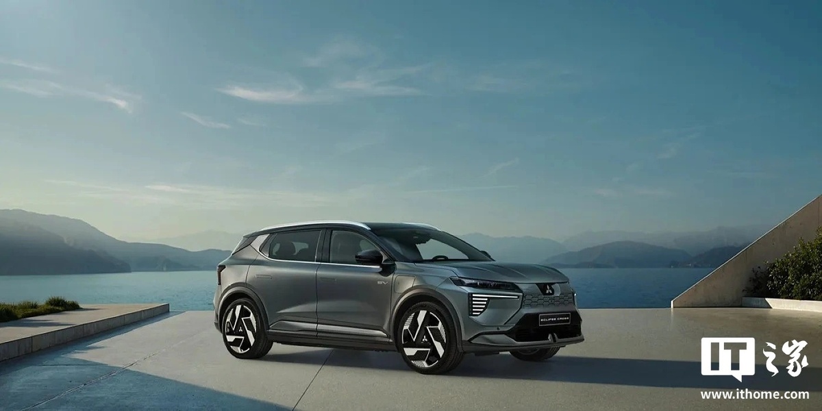 Фото Mitsubishi  📷
